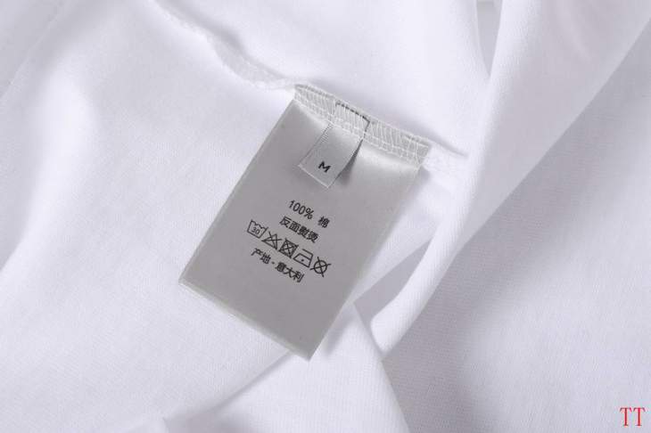Dior T Shirts Short _SKUDiorS-2XL20tr6716130